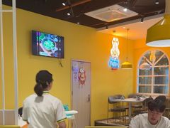 -蛙蛙叫·干锅年代(钻石广场店)