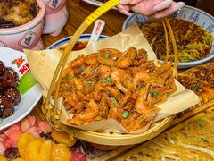-福苗小骆驼烧烤(莲湖路店)