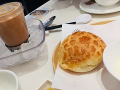 -太兴餐厅(东方广场分店)