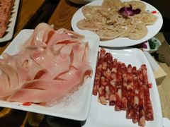 -锦城印象火锅(天府三街店)