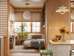 -住范儿家装·整体家装·装修设计