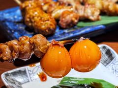 -王氏炉匠·烧鸟放题自助(好运街店)