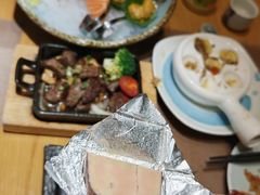 -三石铁板烧(紫竹桥店)