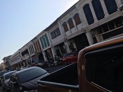 -普吉镇