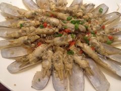 iphone_upload_pic-大铁勺新津菜(东丽阳光新业广场店)