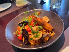 -22ºN BISTRO西餐&酒馆