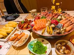 -贵木日本料理·铁板烧(新地假日广场店)