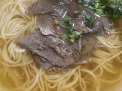 -鑫明明拉面(宁化路店)