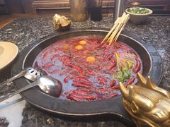 -蜀大侠火锅(建设路第五大道店)