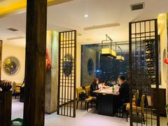 -金爱烧烤(蓝湖湾店)