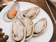 -大汉金桥华美达广场酒店·食秀全日制餐厅