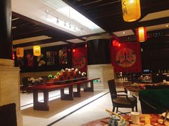 -启东恒大酒店·吕四渔号海鲜餐厅