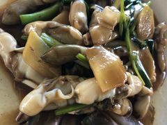 -大树下海鲜饭店