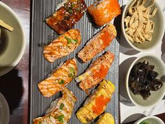 -一本魅·日式料理
