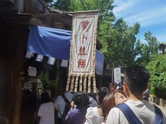 -萝卜丝饼
