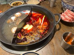 -于屿城重庆火锅(深圳总店)