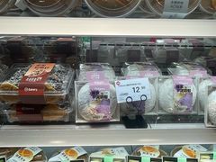 -永辉超市(群众路店)