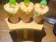 -锦上中式酒馆(南内环店)
