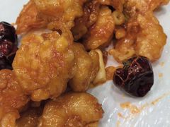 -鹊华居·地道鲁菜·海鲜·融合味(大明湖店)