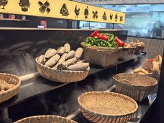 -御湾·浅水湾·贺胜土鸡汤(潜山店)