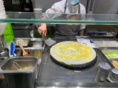 -煎饼道·新鲜现做(来福士店)