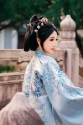 -禾美汉服·簪花·旗袍·旅拍摄影馆(沧浪亭店)