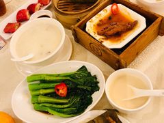 -金翠皇宫粤菜·点心·海鲜(翡翠店)