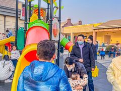 -王府井奥莱临潼小镇(临潼店)