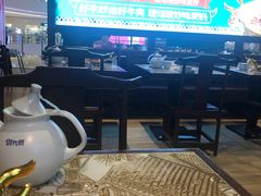 -俏九州·小炒黄牛肉(华润万象汇店)