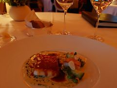 -The Ritz Restaurant