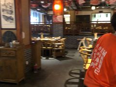 大堂-宽田火锅(几江荣华店)