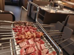 -白玉·朝鲜族烤串(光明大仟里店)
