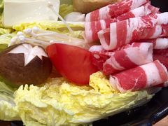 -小条食堂(筼筜天虹店)