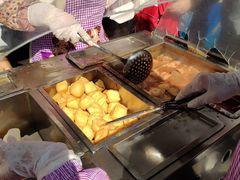 -细妹五香牛杂(步行街店)