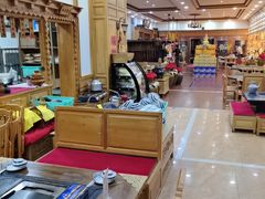 -三锅莊·牦牛肉火锅·香格里拉特色藏餐宴请餐厅(昆明创始店)