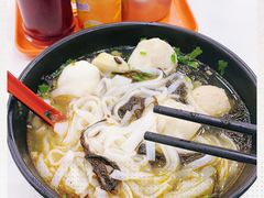 -文辉墨鱼丸大王(铜锣湾渣甸街总店)