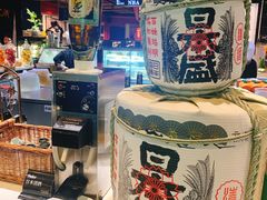 -加餐海鲜自助(集美银泰百货店)