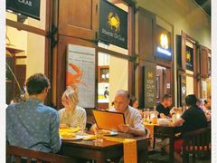 -Ministry of Crab(科伦坡店)