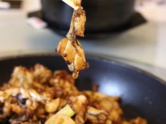 -蛙蛙叫干锅年代(簋街总店)