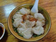 -北门严记小吃(九华中路店)