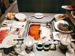 -海底捞火锅(苏宁生活广场店)