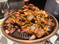 -四季民福烤鸭店(外滩外白渡桥店)