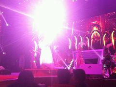 -南京阿波罗演艺广场