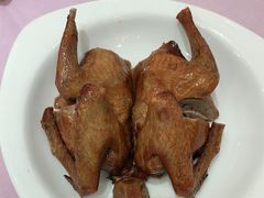 -金时代顺风大酒店(静安大融城店)