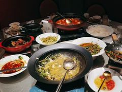 -湘轩·土菜研究院(光大店)