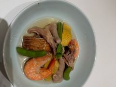 -荣兴酒家(徐家汇店)