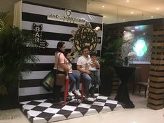 -Isla Sugbu Seafood City