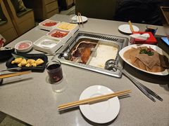 -海底捞火锅(天一广场亚细亚店)