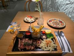 -麓椿花园西餐厅(海乐世界店)