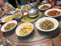 -天下客饭店(中山路店)
